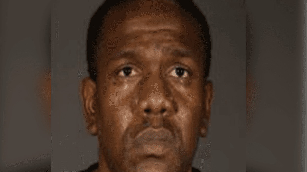 Alexander Miles, 42, is facing three counts of lewd acts on a child under age 14 and one count of using a minor for sex acts, the department said.