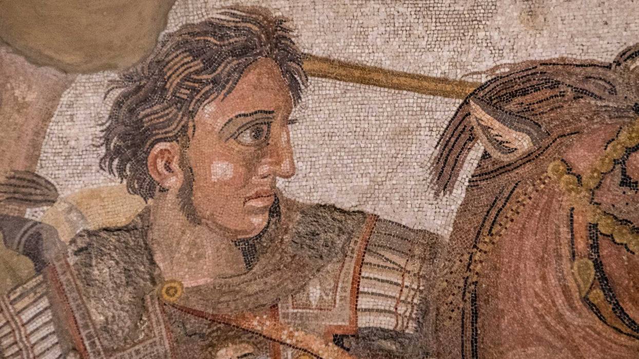 Alexander the Great