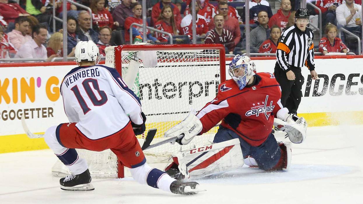 Alexander_Wennberg_Goal_Game_1