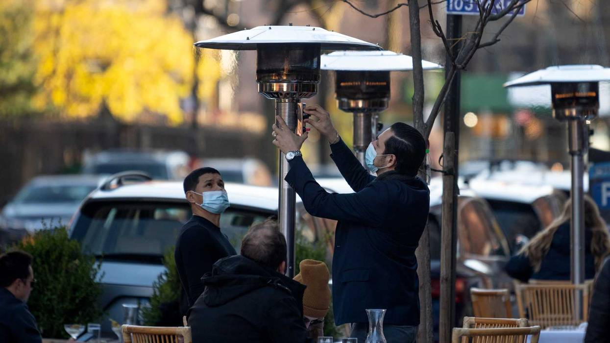 Alexi Rosenfeld/Getty Images