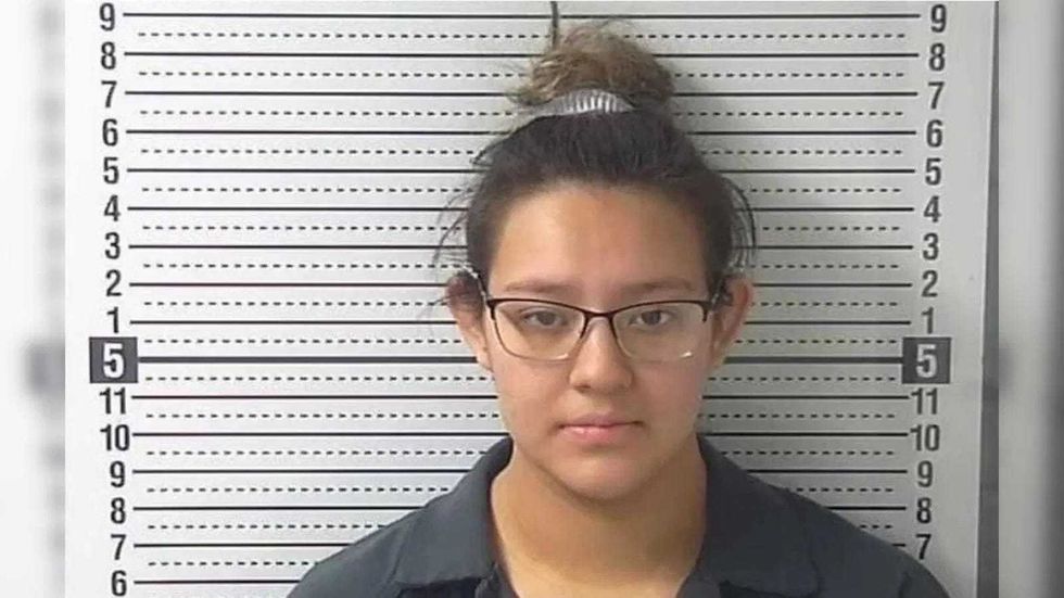 New Mexico mother convicted of leaving baby in dumpster