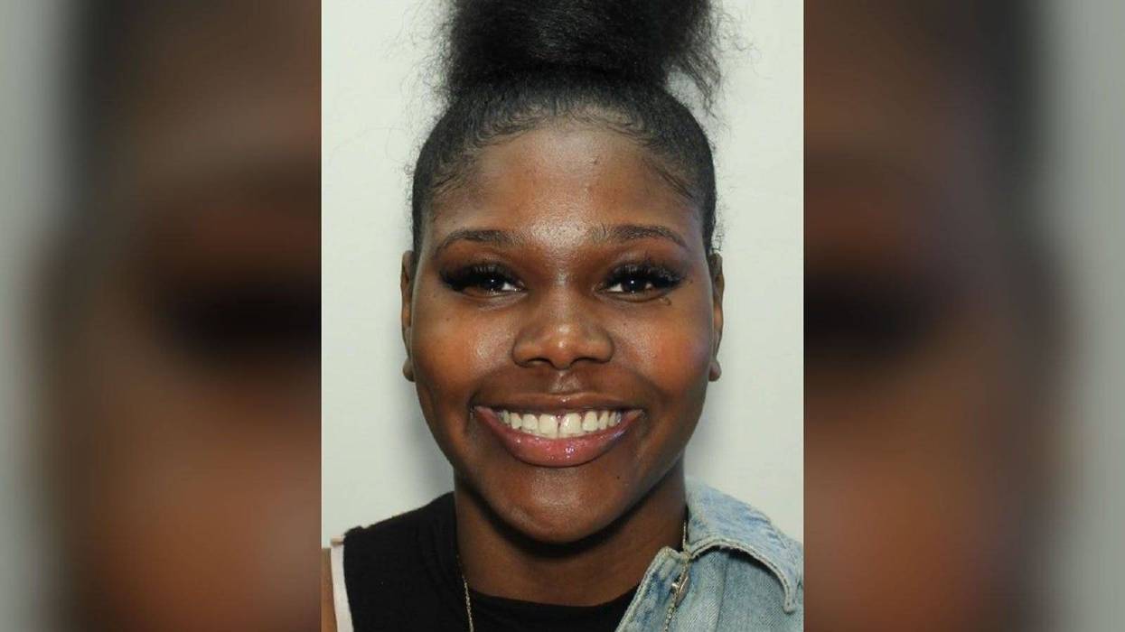 Alexis Crawford, the 21-year-old Clark Atlanta University student who went missing from her apartment more than a week ago, was found dead Friday in an Atlanta area park, Atlanta Police Chief Erika Shields told reporters.