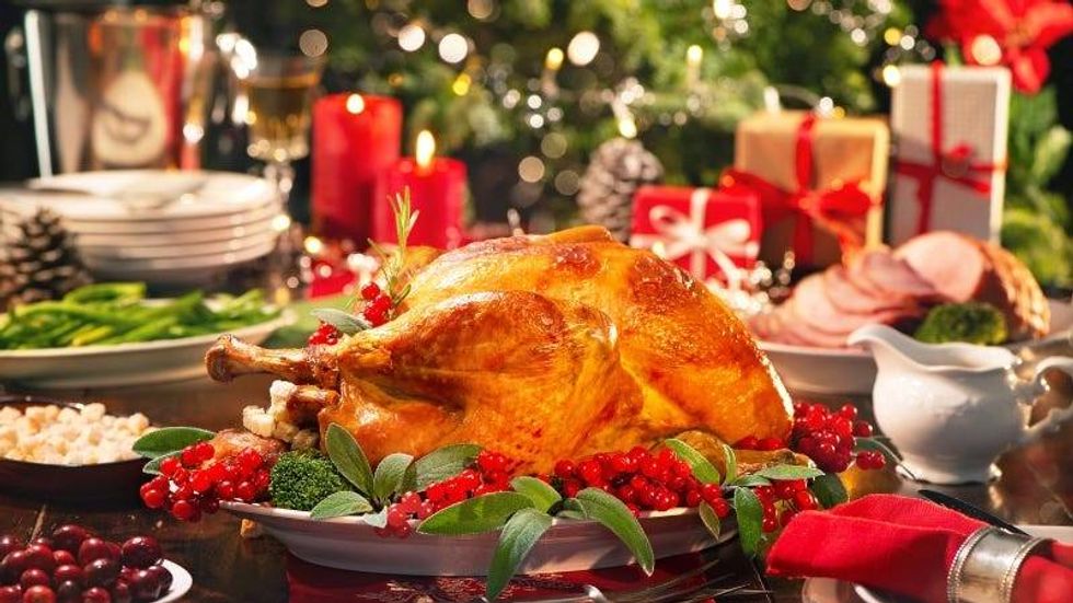 AlexRaths Getty Images