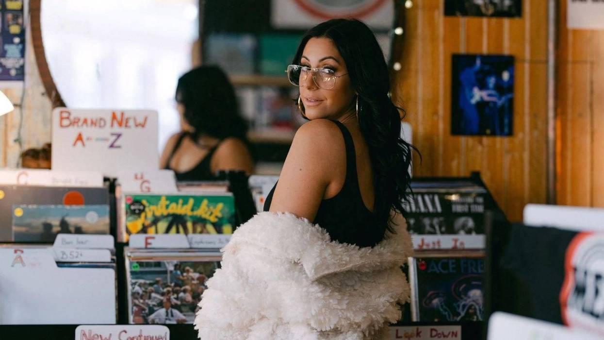 Ali Costa