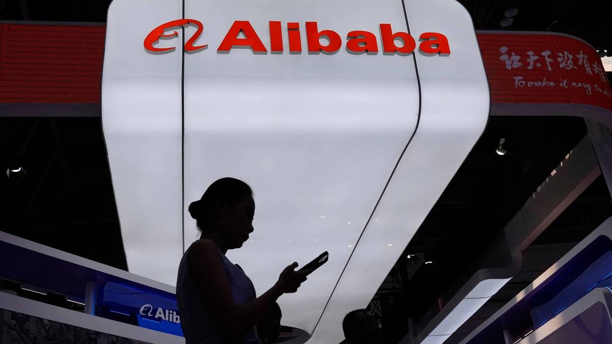 Alibaba Earnings 951
