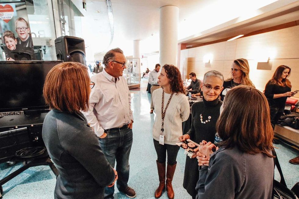 Alice Cares for Kids Radiothon 2020