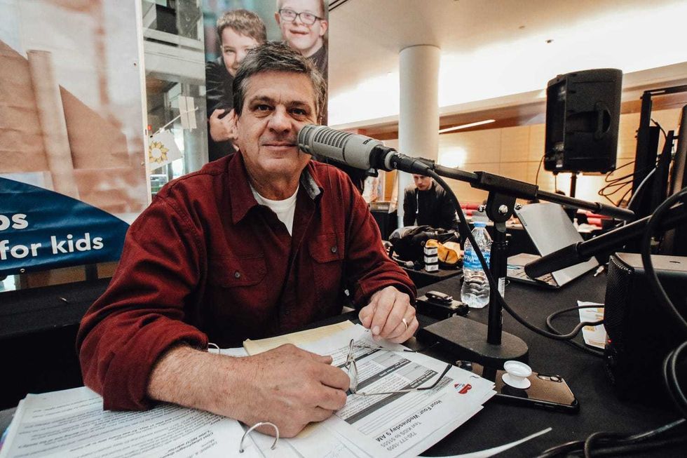 Alice Cares for Kids Radiothon 2020