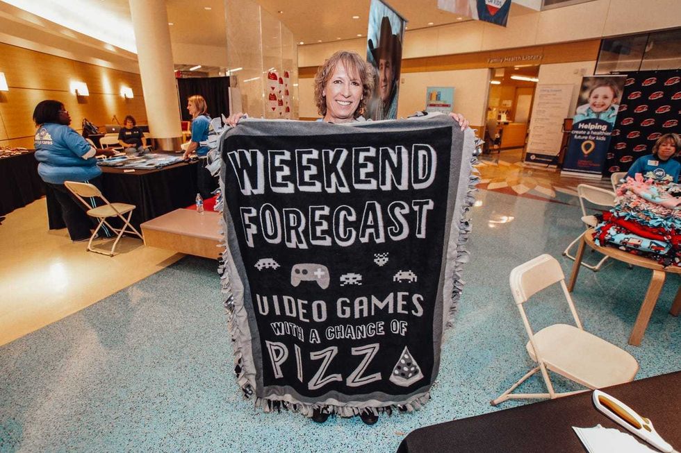 Alice Cares for Kids Radiothon 2020