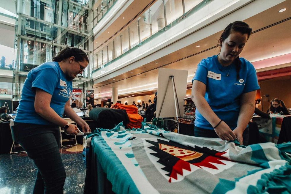 Alice Cares for Kids Radiothon 2020