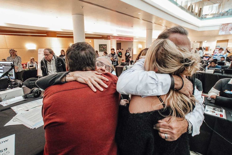 Alice Cares for Kids Radiothon 2020