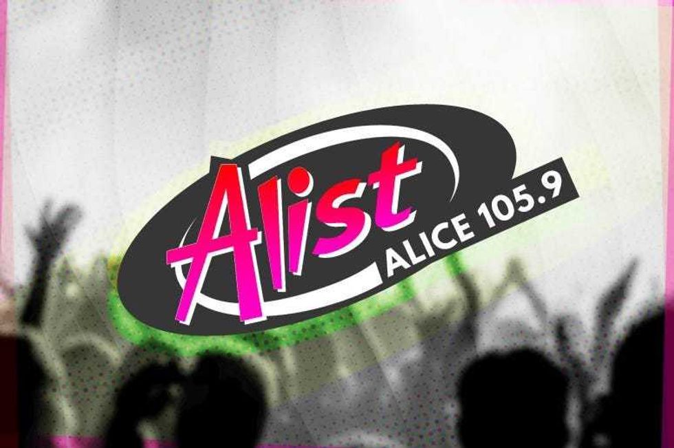 alice1059 - newsletter