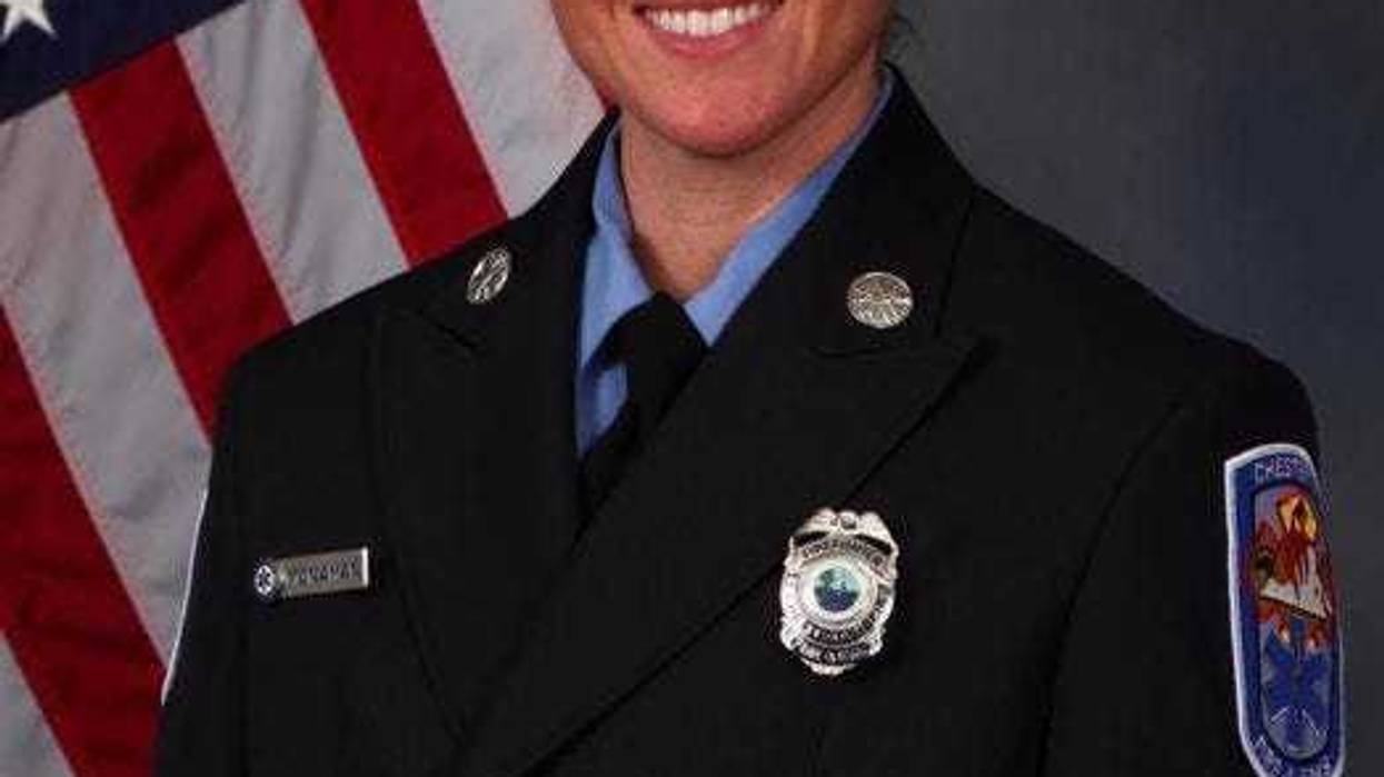 Alicia Monahan
