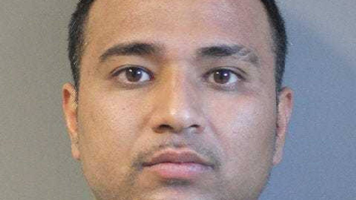Alif Chowdhury, 33