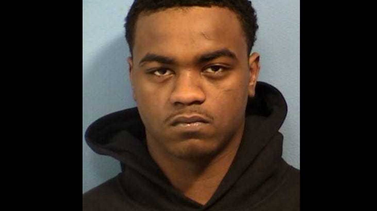 Alim Hartline booking photo