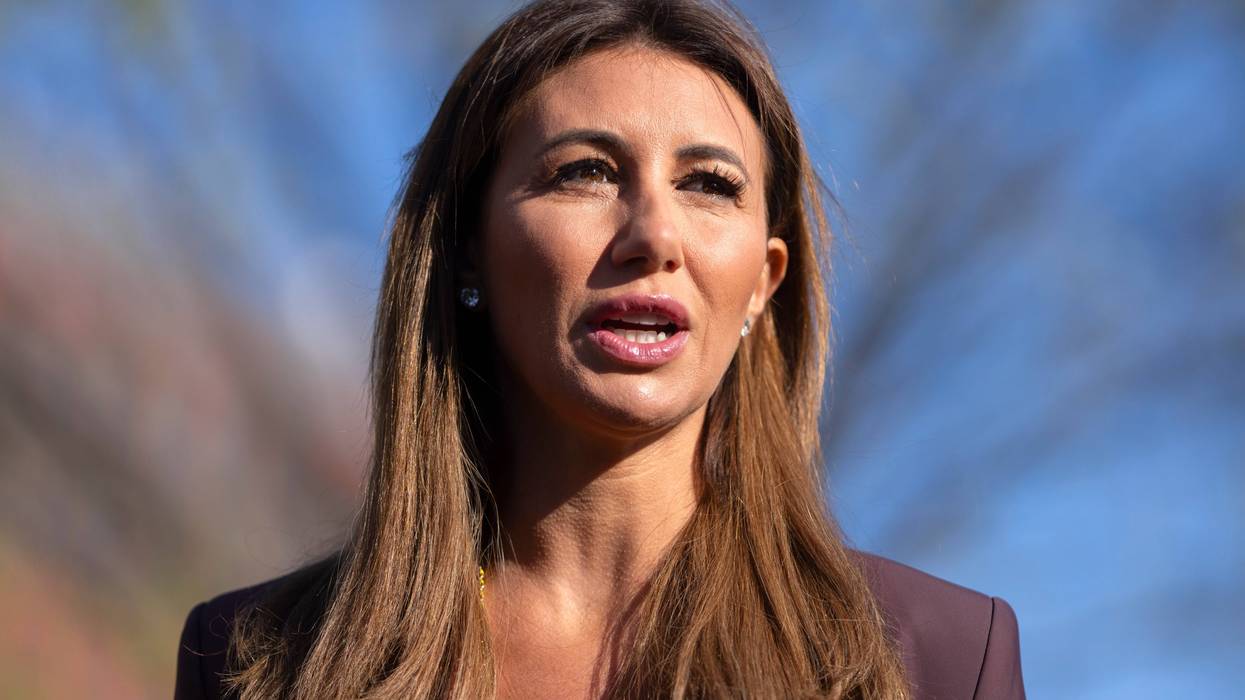 Judge appoints new US attorney for New Jersey after Habba, other officials were disqualified