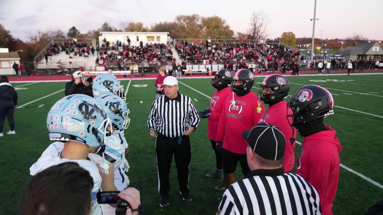 Aliquippa Central valley