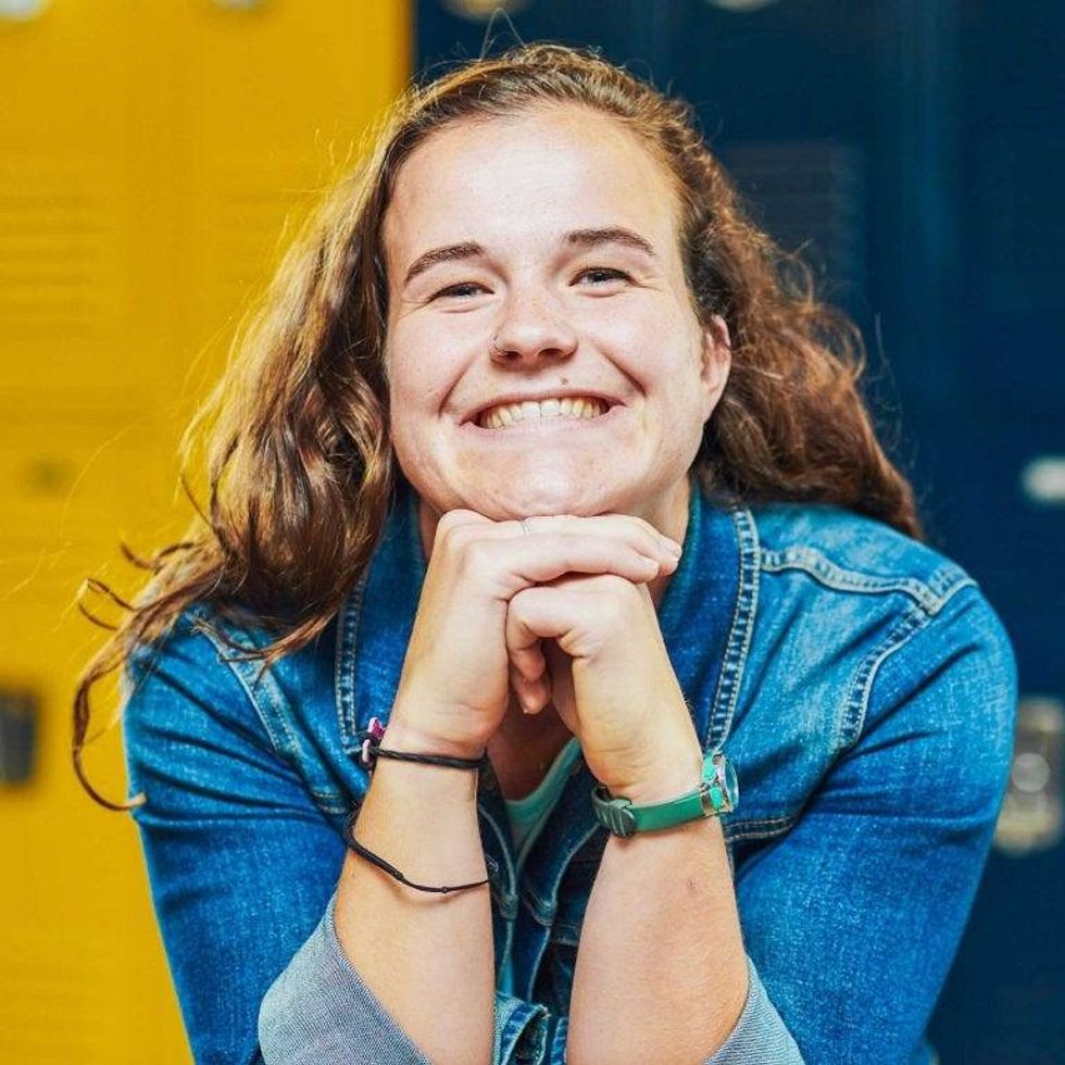 Alison Fauci
