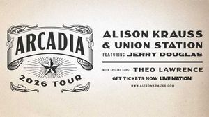 Alison Krauss & Union Station