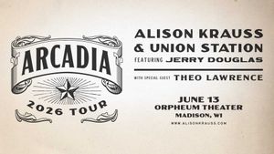 Alison Krauss