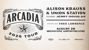 Alison Krauss & Union Station