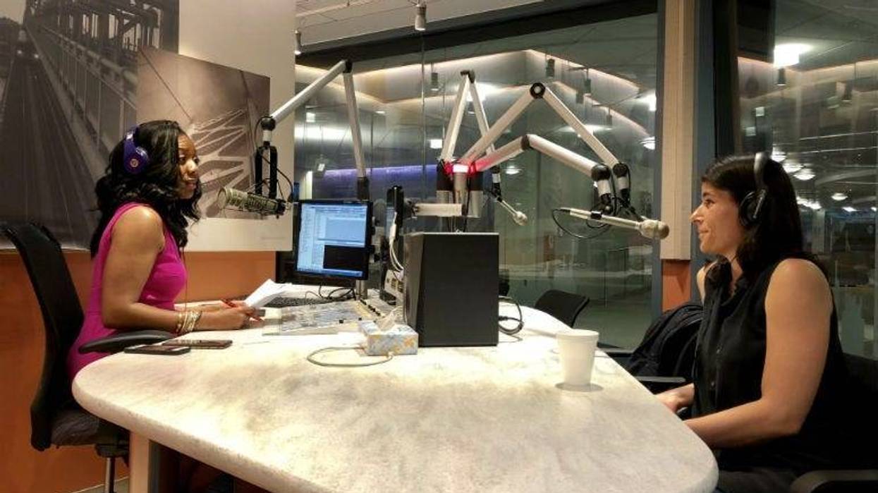 Alison Perelman of Philadelphia 3.0