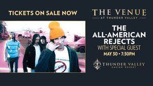 The All American Rejects