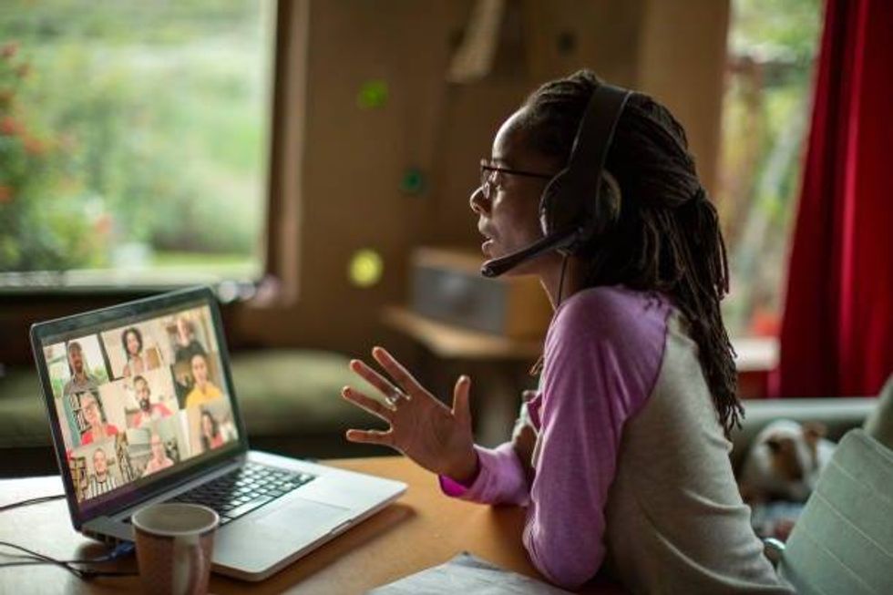 All CASH tax prep help is done virtually