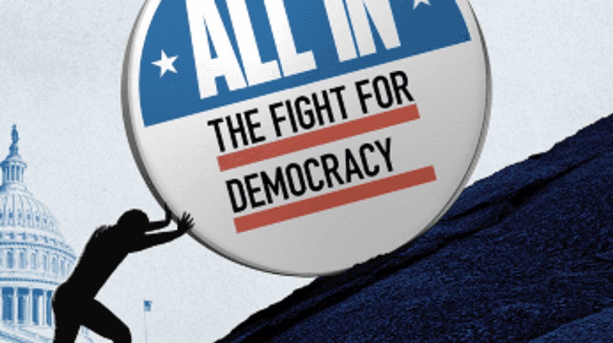 All In Amazon Original