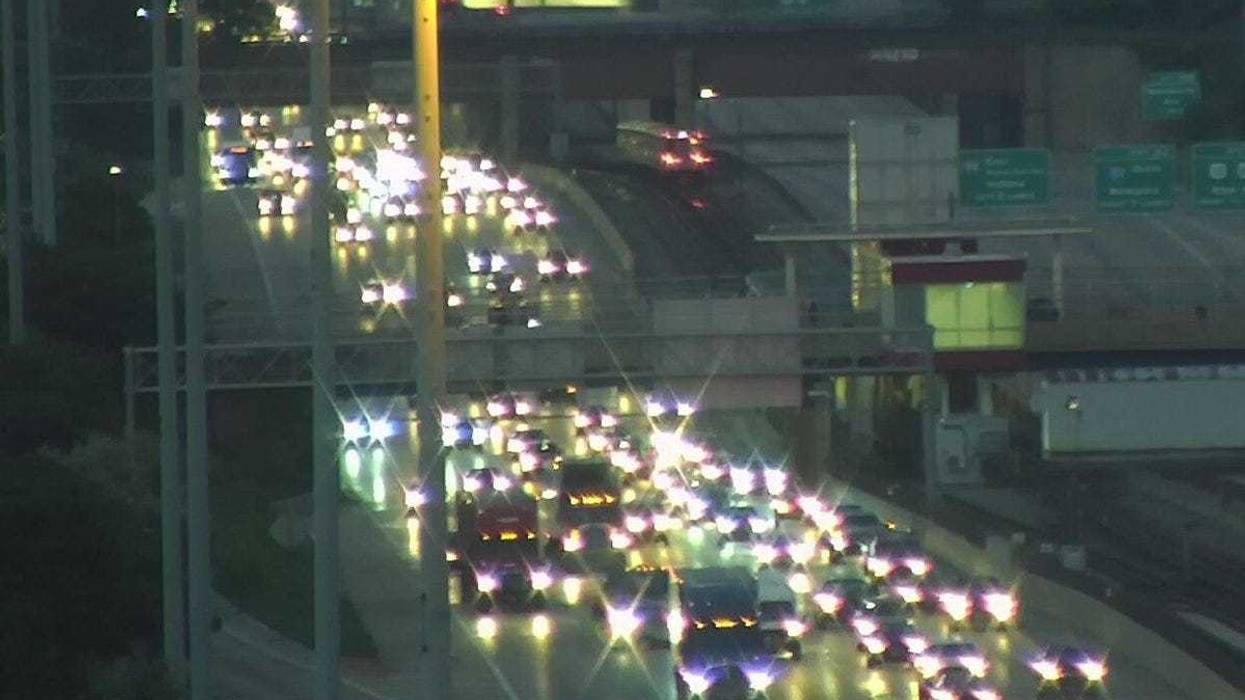 All lanes of traffic on Interstate 94 were closed Wednesday morning for a shooting investigation near Longwood Manor on the South Side, according to preliminary information from Illinois State police.