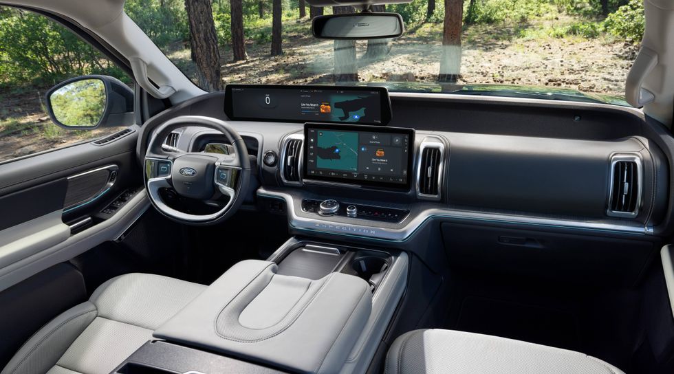 All-New 2025 Ford Expedition_Platinum Ultimate_10