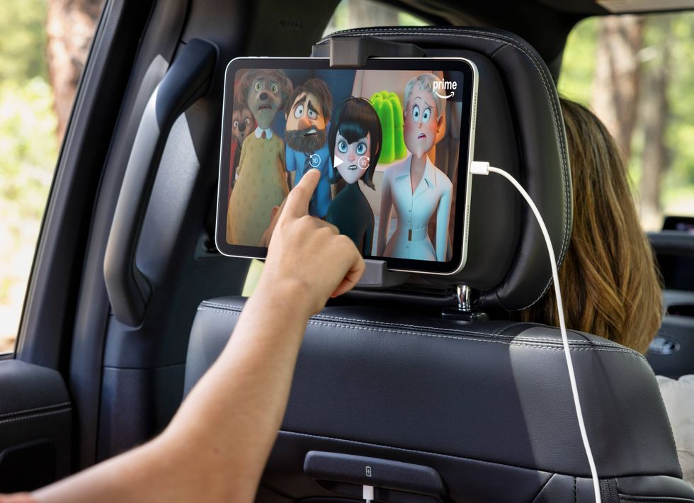 All-New 2025 Ford Expedition_Platinum Ultimate_10