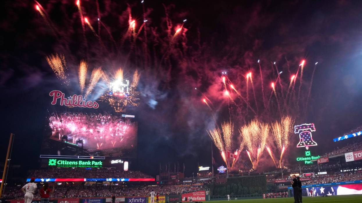 All Star Baseball 4828