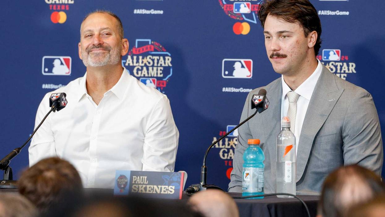 All Star Baseball