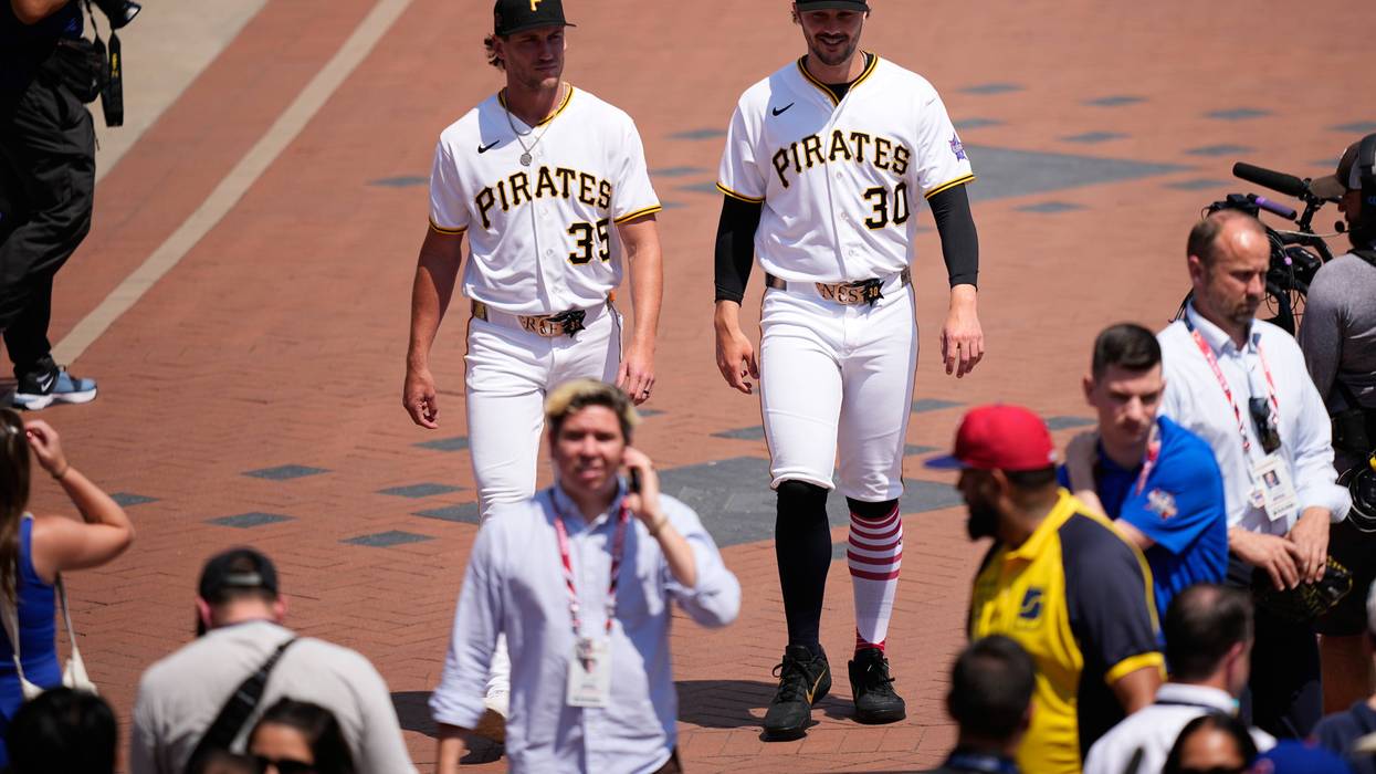 All Star Baseball