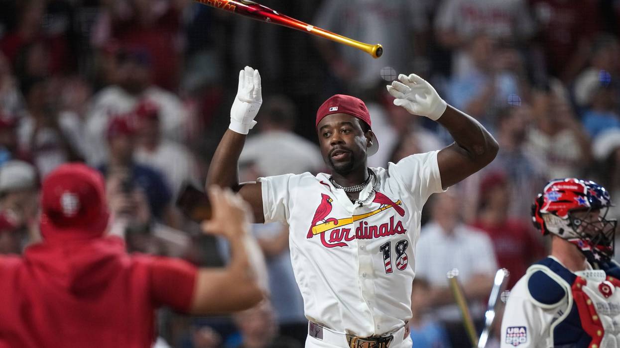 All Star Home Run Derby Baseball 289