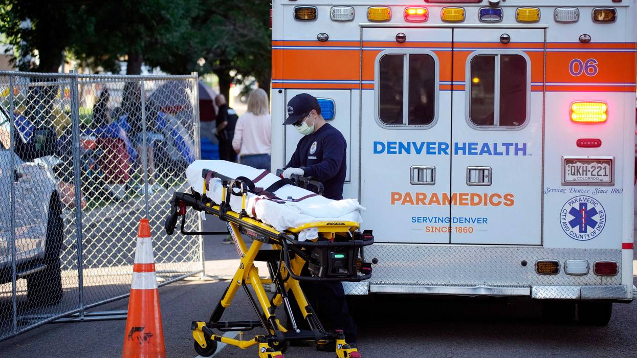 All Star Homeless Sweeps