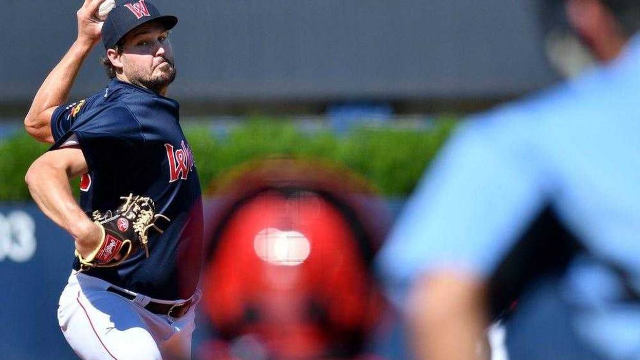 Allan Jung/ Telegram&Gazette / USA TODAY NETWORK