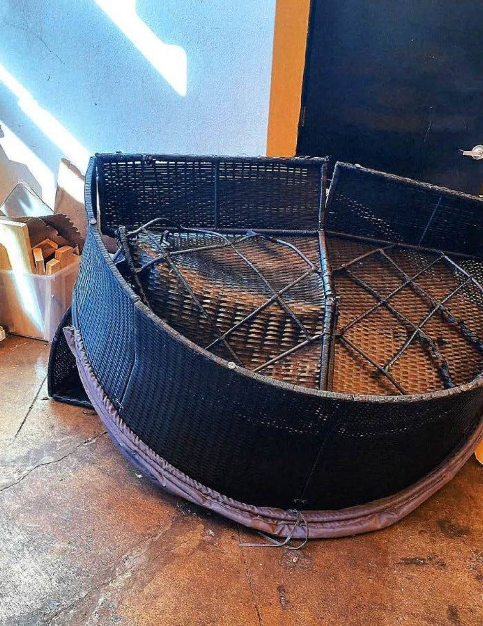Alleged damage at Reign Nightclub space in lawsuit filing