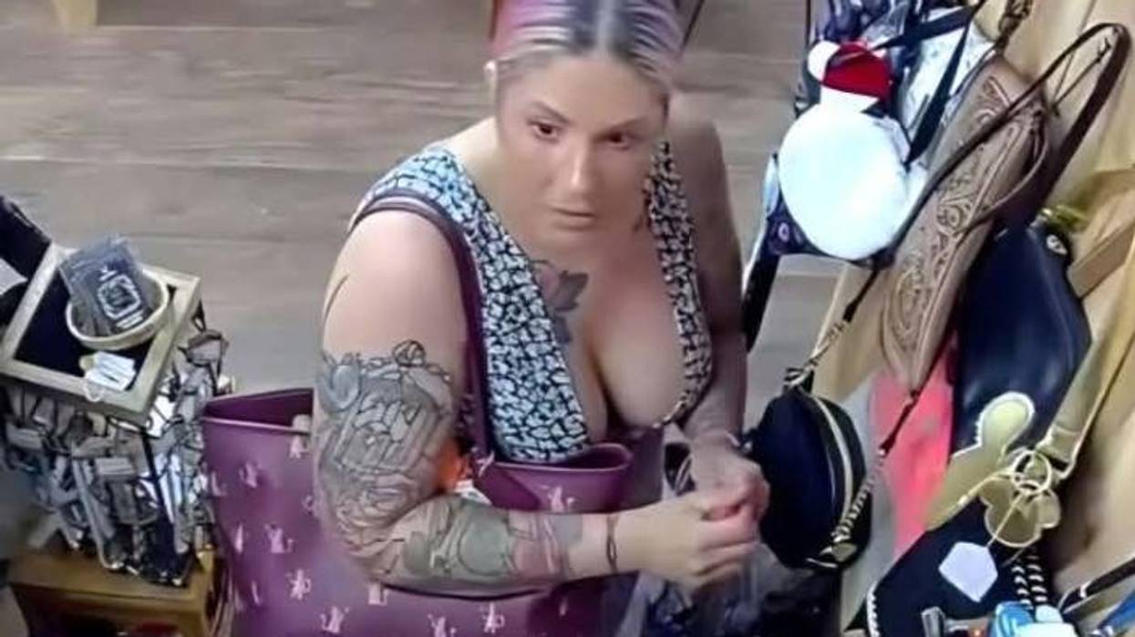 Merchandise stolen from Pittsburgh flea market booth