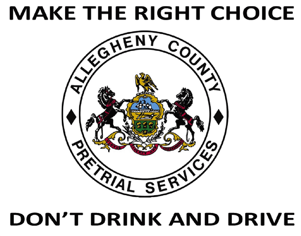 Allegheny Country Pre Trial Services