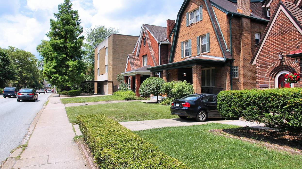 Allegheny County: Reassessing Property Values