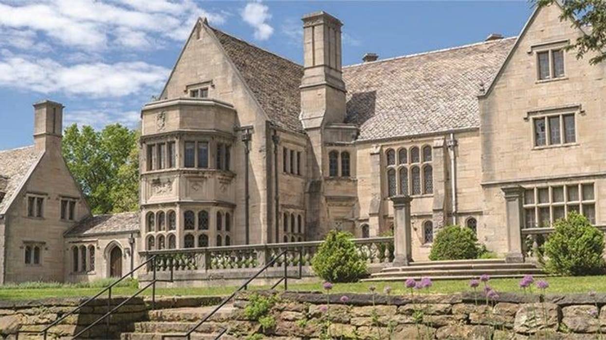 Allegheny County Parks