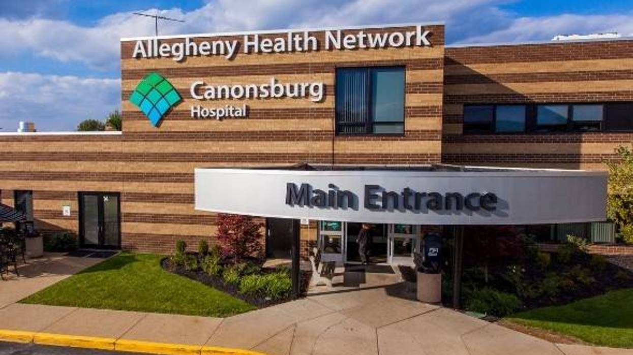 New state-of-the-art AHN hospital coming to Southpointe
