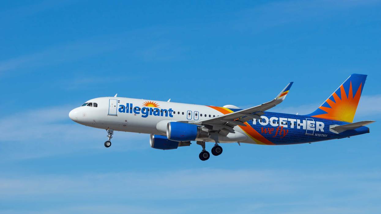 Allegiant Air
