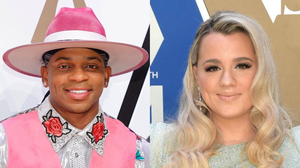 2022 ACM Awards: The Complete List of Nominees