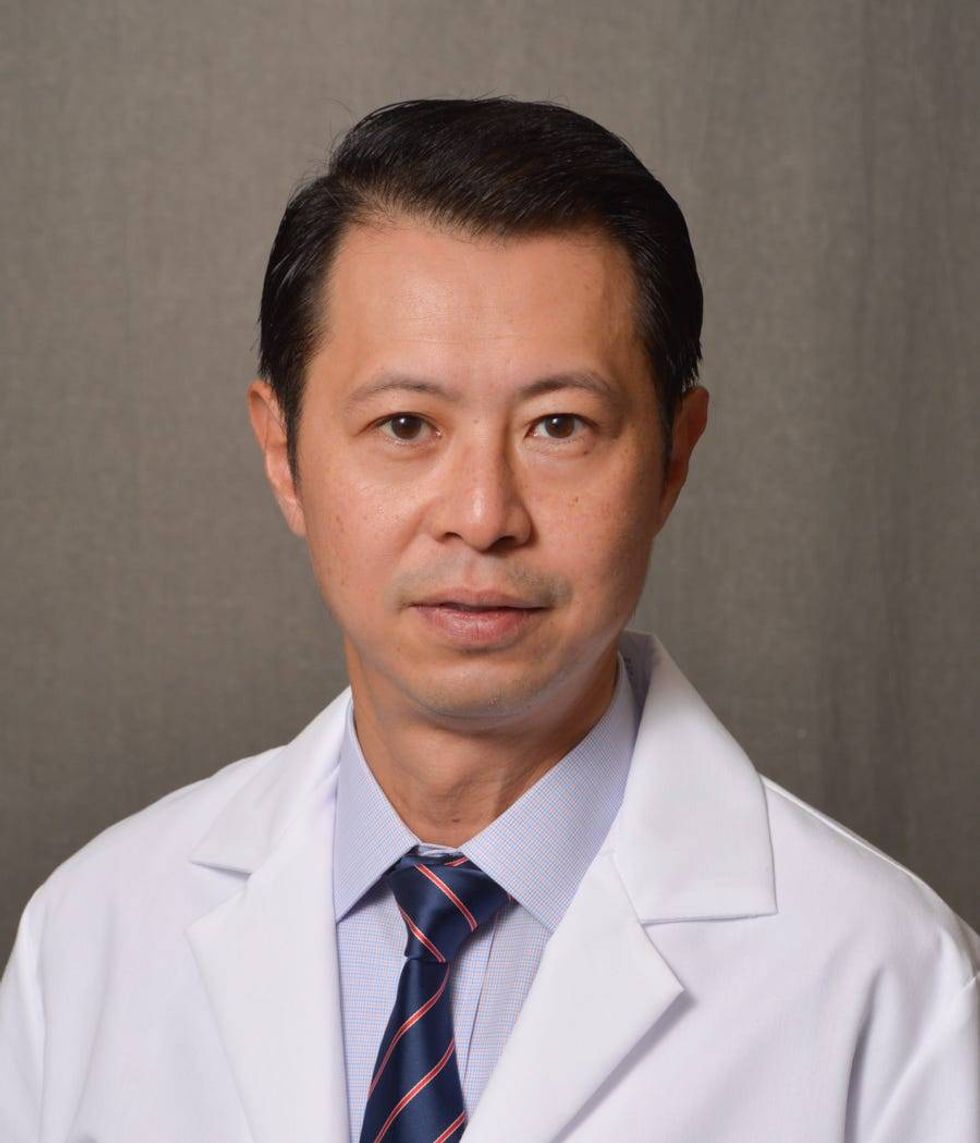 Allen Cheng MD