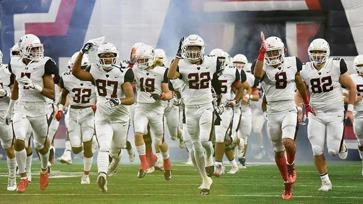Allen High School Football