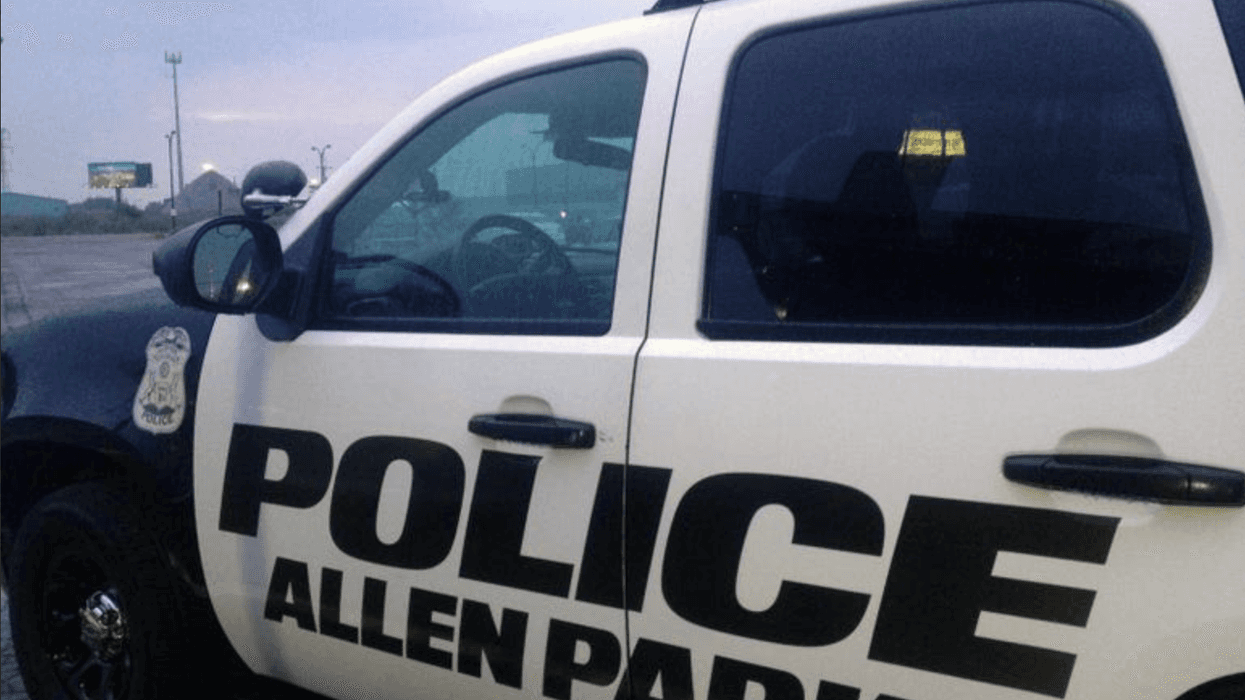 Allen Park Police