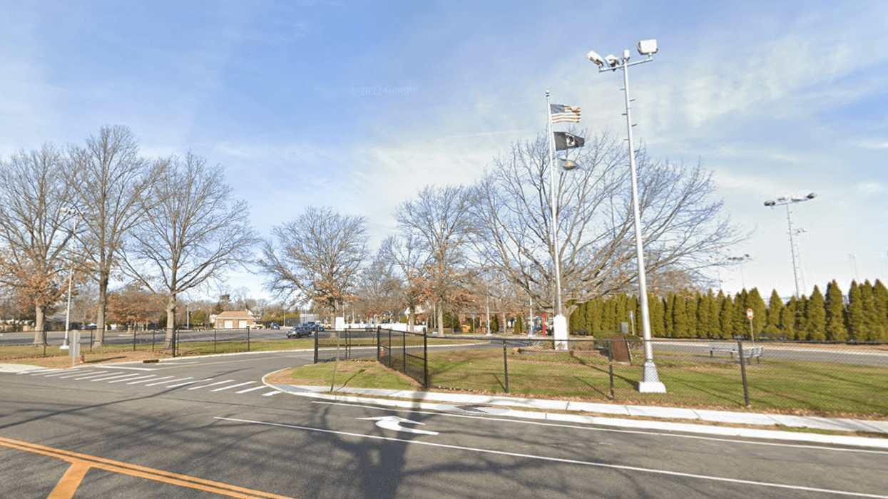 Allen Park where attempted robbery occurred