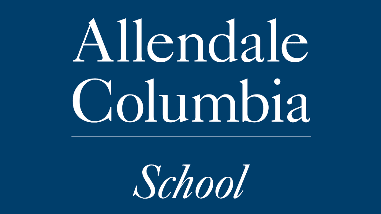 Allendale Columbia School